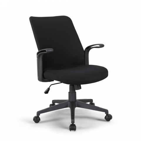 Ergonomiczne krzesło biurowe, klasyczne Assen Promocja