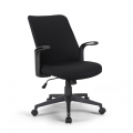 Ergonomiczne krzesło biurowe, klasyczne Assen Promocja