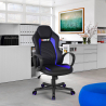 Ergonomiczne krzesło biurowe w sportowym stylu Buriram Sky Sprzedaż