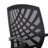 Ergonomiczne krzesło biurowe, z oddychającego materiału Sachsenring Oferta