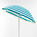 Bawełniany parasol plażowy 200 cm Taormina Cena