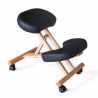 Drewniane krzesło ortopedyczne klęcznik ergonomiczny Balancewood Cena