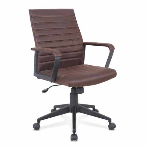 Fotel biurowy ergonomiczny LineAR
