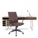 Fotel biurowy ergonomiczny LineAR Oferta
