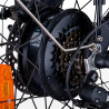 Elektryczny rower Ebike Rks Tnt5 Shimano 