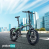 Elektryczny rower Ebike Tnt10 Rks Shimano Oferta
