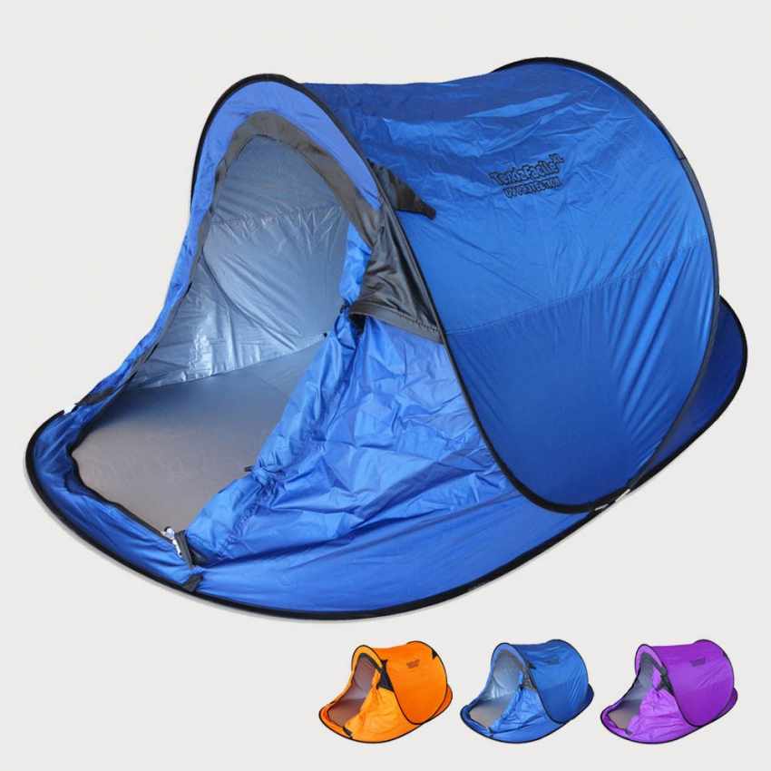 Namiot plażowy 2 osobowy TendaFacile XL Katalog Namiot plażowy 2 osobowy TendaFacile XL Katalog