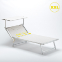 Zestaw 20 aluminiowych plażowych Italia XI Sprzedaż