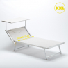 Zestaw 20 aluminiowych plażowych Italia XI Sprzedaż