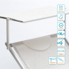 Zestaw 20 aluminiowych plażowych Italia XI Wybór