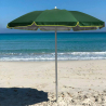 Lekki parasol plażowy 180 cm z pokrowcem Pocket Stan Magazynowy