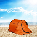 2 osobowy namiot plażowy model Xxl Campin Katalog