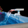 Wodospad Multicolor LED do basenów ogrodowych Intex 28090 Rabaty