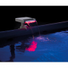 Wodospad Multicolor LED do basenów ogrodowych Intex 28090 Model