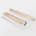 Parasol plażowy 220cm Light Stan Magazynowy