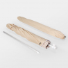 Parasol plażowy 220cm Light Stan Magazynowy