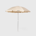 Parasol plażowy 220cm Light Sprzedaż