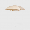 Parasol plażowy 220cm Light Sprzedaż