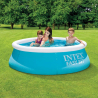 Intex 28101 Easy Set dmuchany basen naziemny okrągły 183x51 Sprzedaż