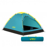 Namiot kempingowy Bestway 68084 Pavillo Cooldome 2 Tent 145x205x100cm Stan Magazynowy