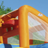 Dmcuhany wodny plac zabaw dla dzieci ze zjeżdzalnią Bestway 53301 Turbo Splash Water Zone Constant Air Rabaty