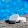 Poolmaster multifunkcyjne tabletki trichloro 5 kg 200 g do basenów naziemnych i podziemnych Sprzedaż