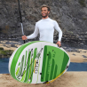 Deska do surfingu z wiosłem Bestway 65310 340cm Sup Hydro-Force Freesoul Katalog
