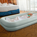 Intex dmuchany materac 66810 pojedyncze łóżko dla dzieci Promocja