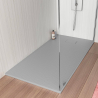 Brodzik prysznicowy, prostokątny 120 x 70 cm Stone Zakup