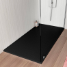 Brodzik prysznicowy, prostokątny 140 x 80 cm Stone Sprzedaż