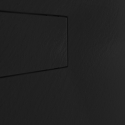 Brodzik prysznicowy, prostokątny 140 x 80 cm Stone Rabaty