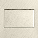 Brodzik prysznicowy, prostokątny 140 x 90 cm Stone Cechy