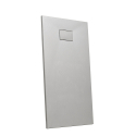 Brodzik prysznicowy, prostokątny 160 x 80 cm Stone Oferta