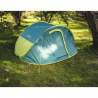 Namiot kempingowy Bestway 68087 pop-up Pavillo Coolmount 4 Tent 210x240x100 Stan Magazynowy