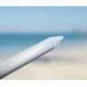 Parasol plażowy 240 cm z ochrona UV Roma Zakup