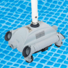 Robot Intex 28001 automatyczny odkurzacz uniwersalny do czyszczenia podłóg basenowych Sprzedaż