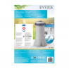 Pompa filtracyjna Intex 28638 uniwersalna do czyszczenia basenów naziemnych 3785 Lt/Hr Sprzedaż