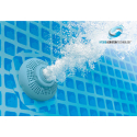 Pompa filtracyjna Intex 28638 uniwersalna do czyszczenia basenów naziemnych 3785 Lt/Hr Oferta