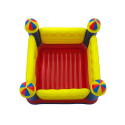 Dmuchany zamek dla dzieci Intex 48259 Jump-O-Lene Jumping Game Oferta