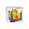 Dmuchany zamek dla dzieci Intex 48259 Jump-O-Lene Jumping Game Stan Magazynowy