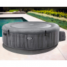 Dmcuhane jacuzzi Intex 28442 Bubble Massage Deluxe 216x71 cm Stan Magazynowy