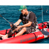 Dmuchany kajak 2 osobowy Canoa Intex 68309 Excursion Pro Rabaty