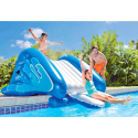 Dmuchana zjeżdżalnia basenowa Intex 58849 dla dzieci Sprzedaż