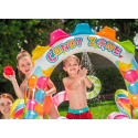 Dmuchany basen dla dzieci Intex 57149 Candy Play Center Sprzedaż