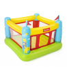 Dmuchana trampolina dla dzieci Bestway 93553 Fisher-Price Bouncestatic Sprzedaż