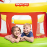 Dmuchana trampolina dla dzieci Bestway 93553 Fisher-Price Bouncestatic Cechy