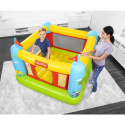 Dmuchana trampolina dla dzieci Bestway 93553 Fisher-Price Bouncestatic Wybór