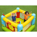 Dmuchana trampolina dla dzieci Bestway 93553 Fisher-Price Bouncestatic Model