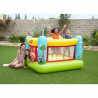 Dmuchana trampolina dla dzieci Bestway 93553 Fisher-Price Bouncestatic Stan Magazynowy