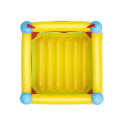 Dmuchana trampolina dla dzieci Bestway 93553 Fisher-Price Bouncestatic Zakup